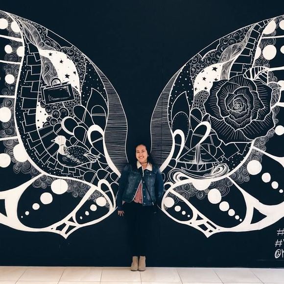 Meet your Posher, Maryna - Picture 1 of 1